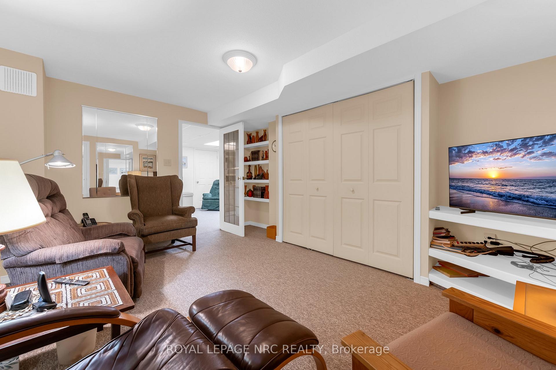 Photo 30 of 25 Milburn Drive, Pelham, Fonthill — HOMEH