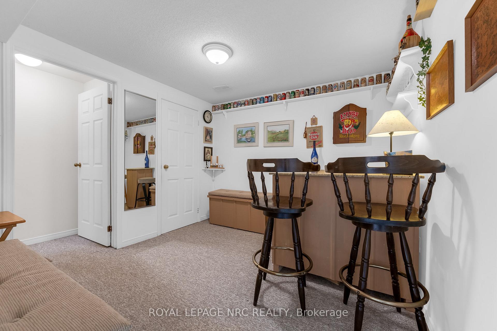 Photo 33 of 25 Milburn Drive, Pelham, Fonthill — HOMEH