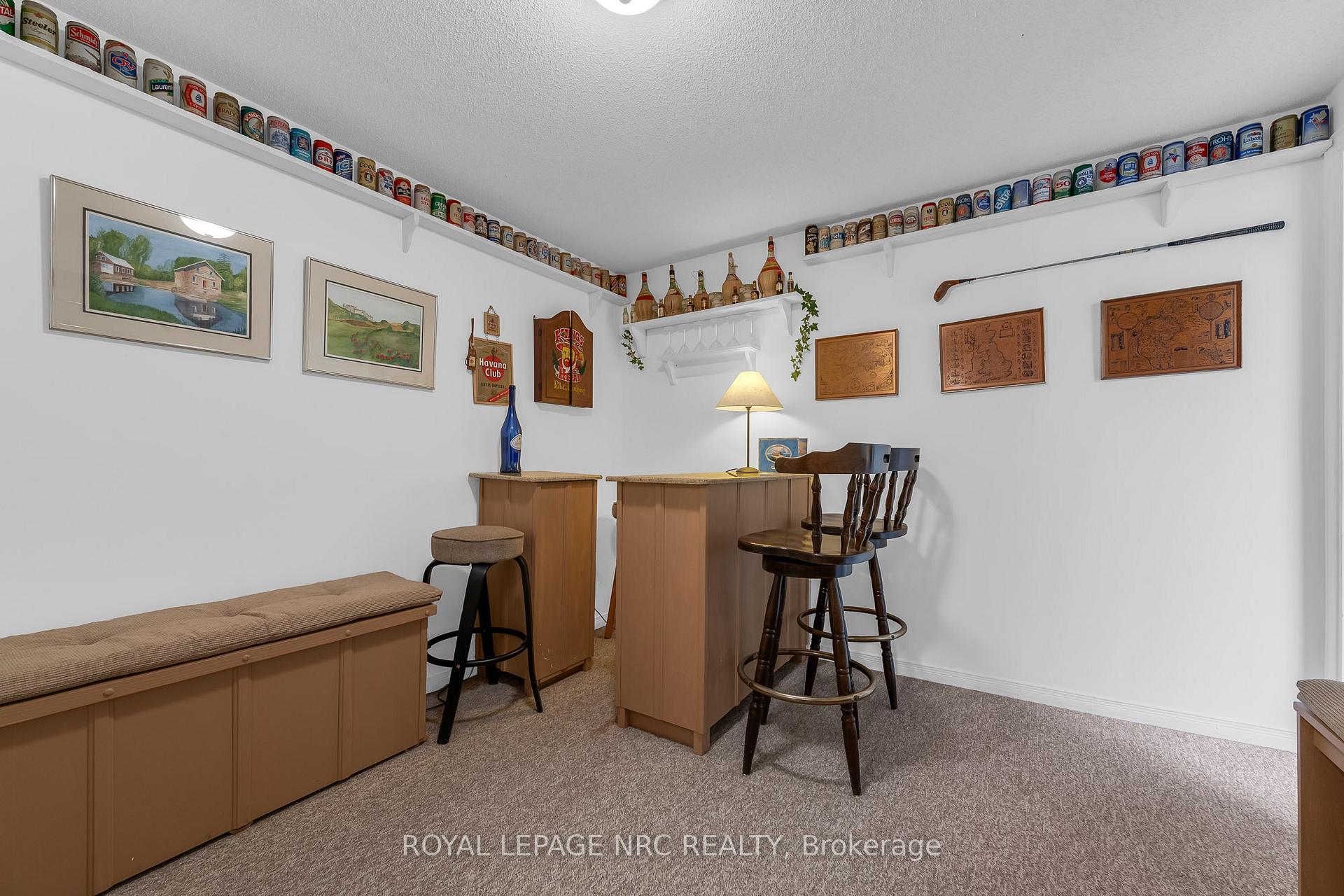 Photo 34 of 25 Milburn Drive, Pelham, Fonthill — HOMEH
