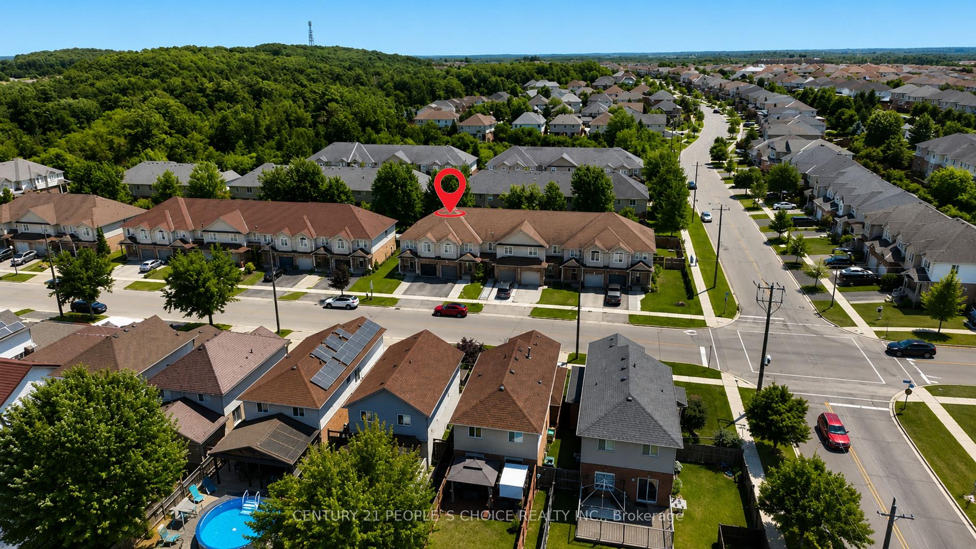 Photo 44 of 504 Doon Drive S, Kitchener, Doon South — HOMEH
