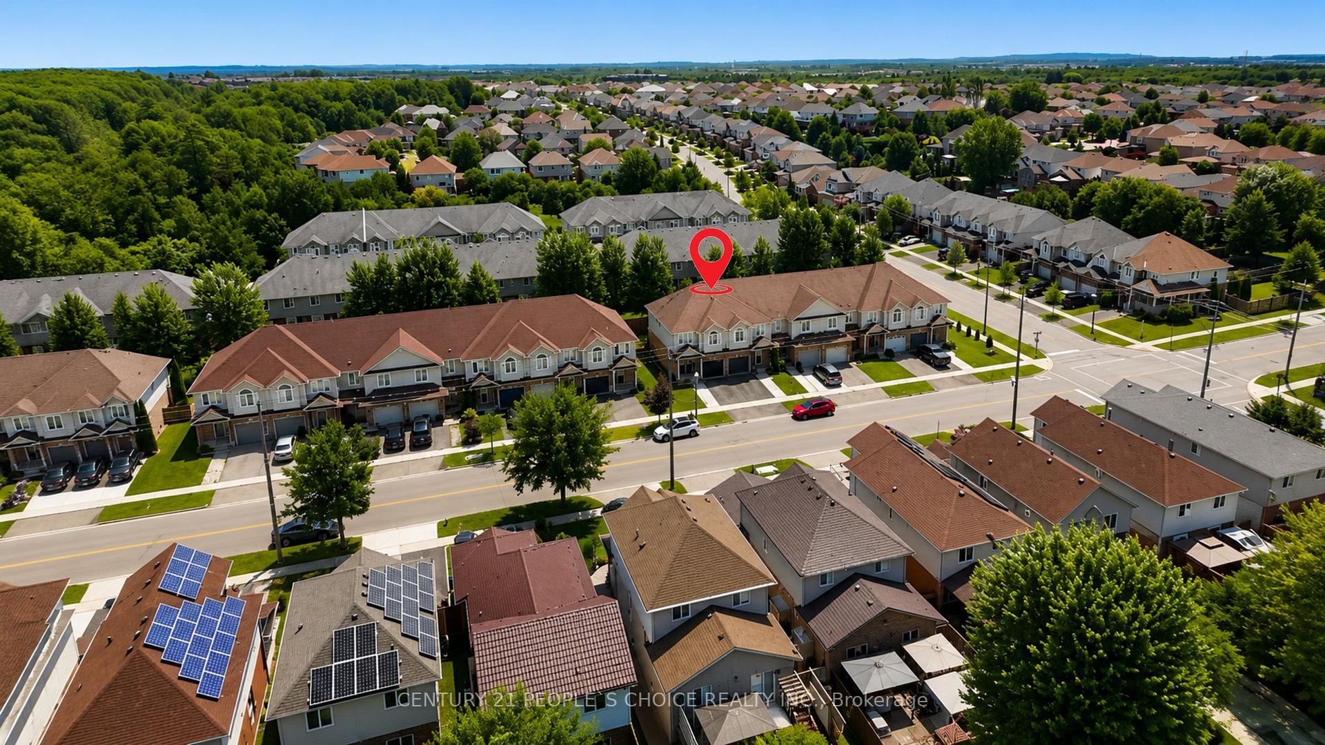 Photo 45 of 504 Doon Drive S, Kitchener, Doon South — HOMEH
