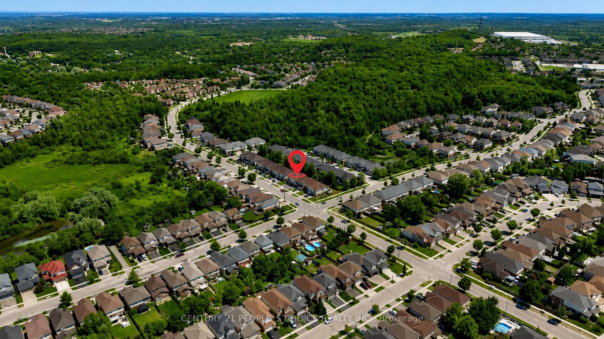 Photo 46 of 504 Doon Drive S, Kitchener, Doon South — HOMEH