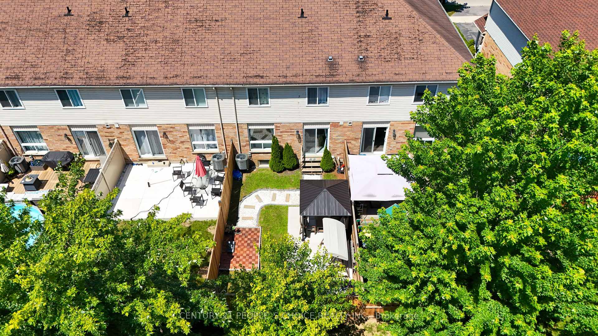 Photo 42 of 504 Doon Drive S, Kitchener, Doon South — HOMEH