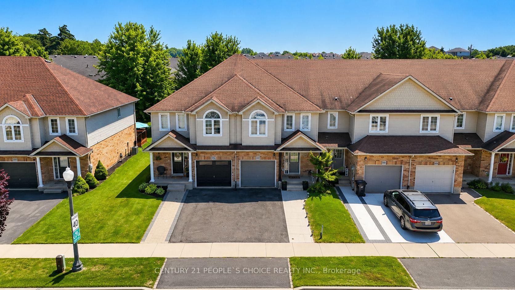 Photo 1 of 504 Doon Drive S, Kitchener, Doon South — HOMEH