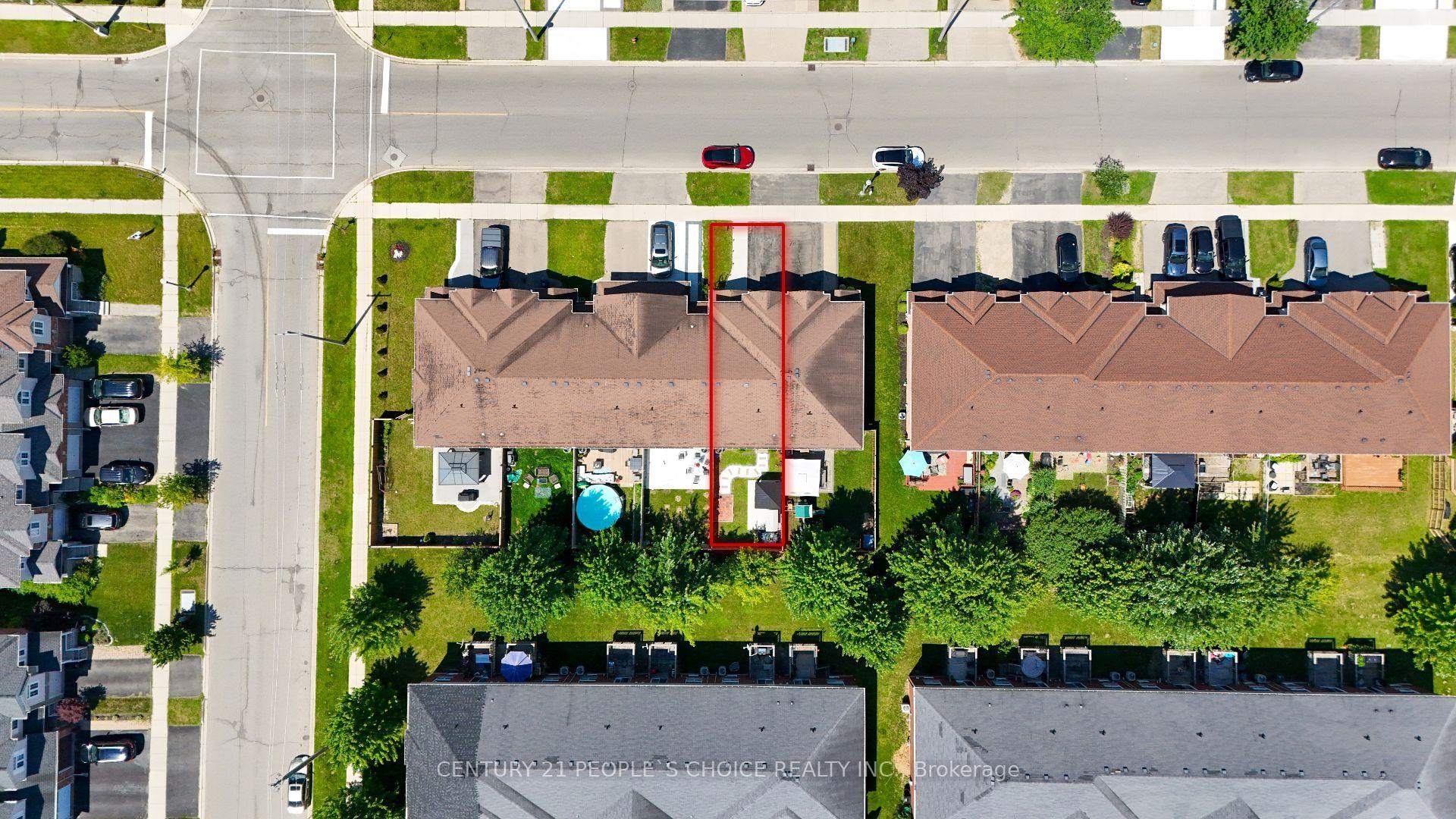 Photo 43 of 504 Doon Drive S, Kitchener, Doon South — HOMEH