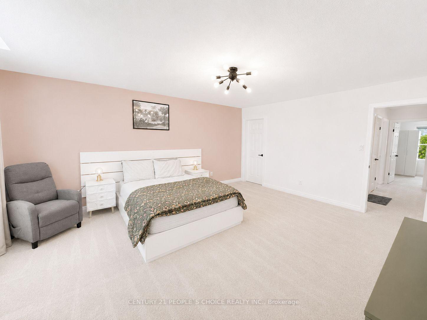 Photo 15 of 504 Doon Drive S, Kitchener, Doon South — HOMEH