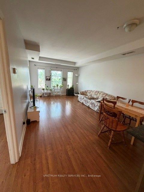 Photo 1 of Unit 308, 9901 Keele Street, Vaughan, Maple — HOMEH