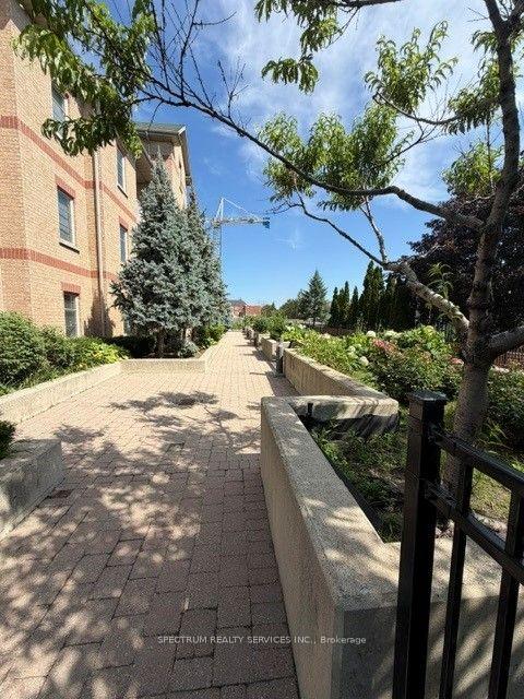 Photo 26 of Unit 308, 9901 Keele Street, Vaughan, Maple — HOMEH