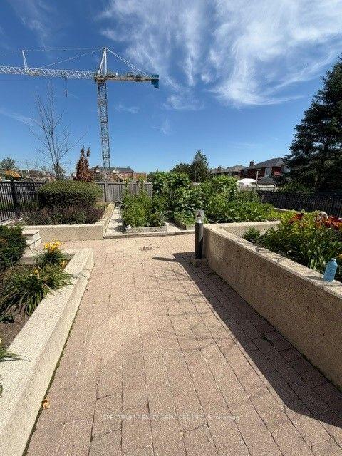 Photo 27 of Unit 308, 9901 Keele Street, Vaughan, Maple — HOMEH