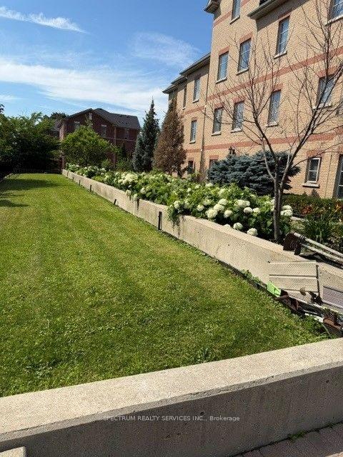 Photo 29 of Unit 308, 9901 Keele Street, Vaughan, Maple — HOMEH
