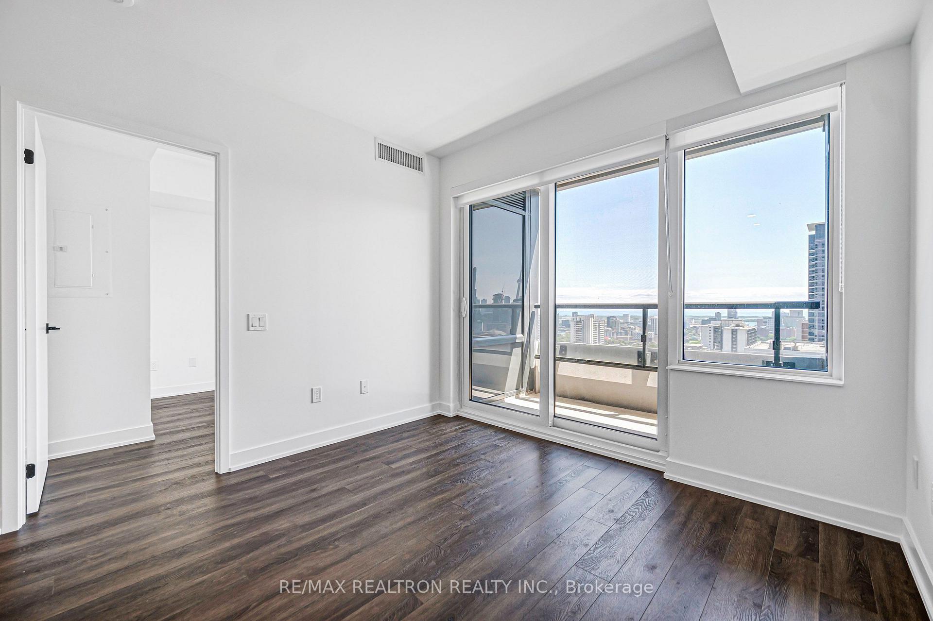 Photo 22 of Unit 3201, 609 Sherbourne Street, Toronto, Cabbagetown-South St. James Town — HOMEH
