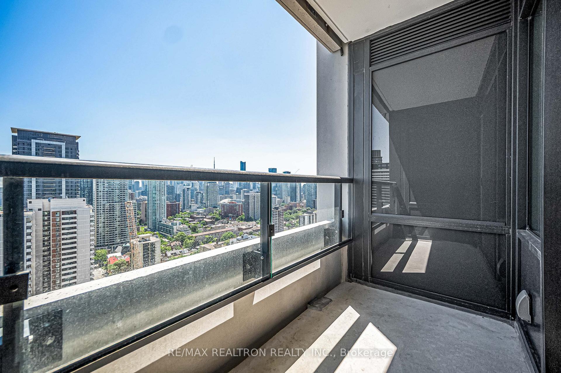 Photo 31 of Unit 3201, 609 Sherbourne Street, Toronto, Cabbagetown-South St. James Town — HOMEH