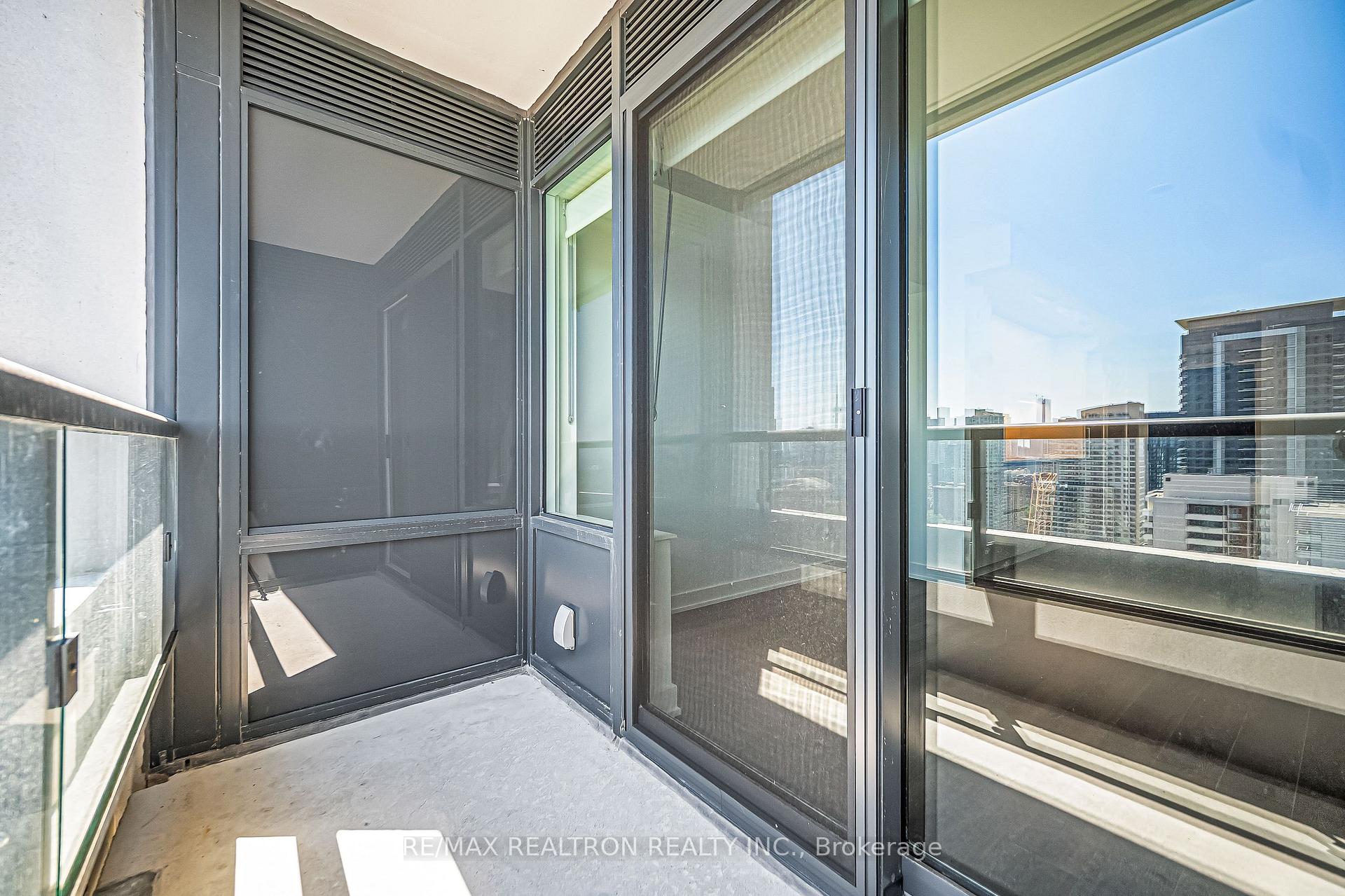 Photo 32 of Unit 3201, 609 Sherbourne Street, Toronto, Cabbagetown-South St. James Town — HOMEH