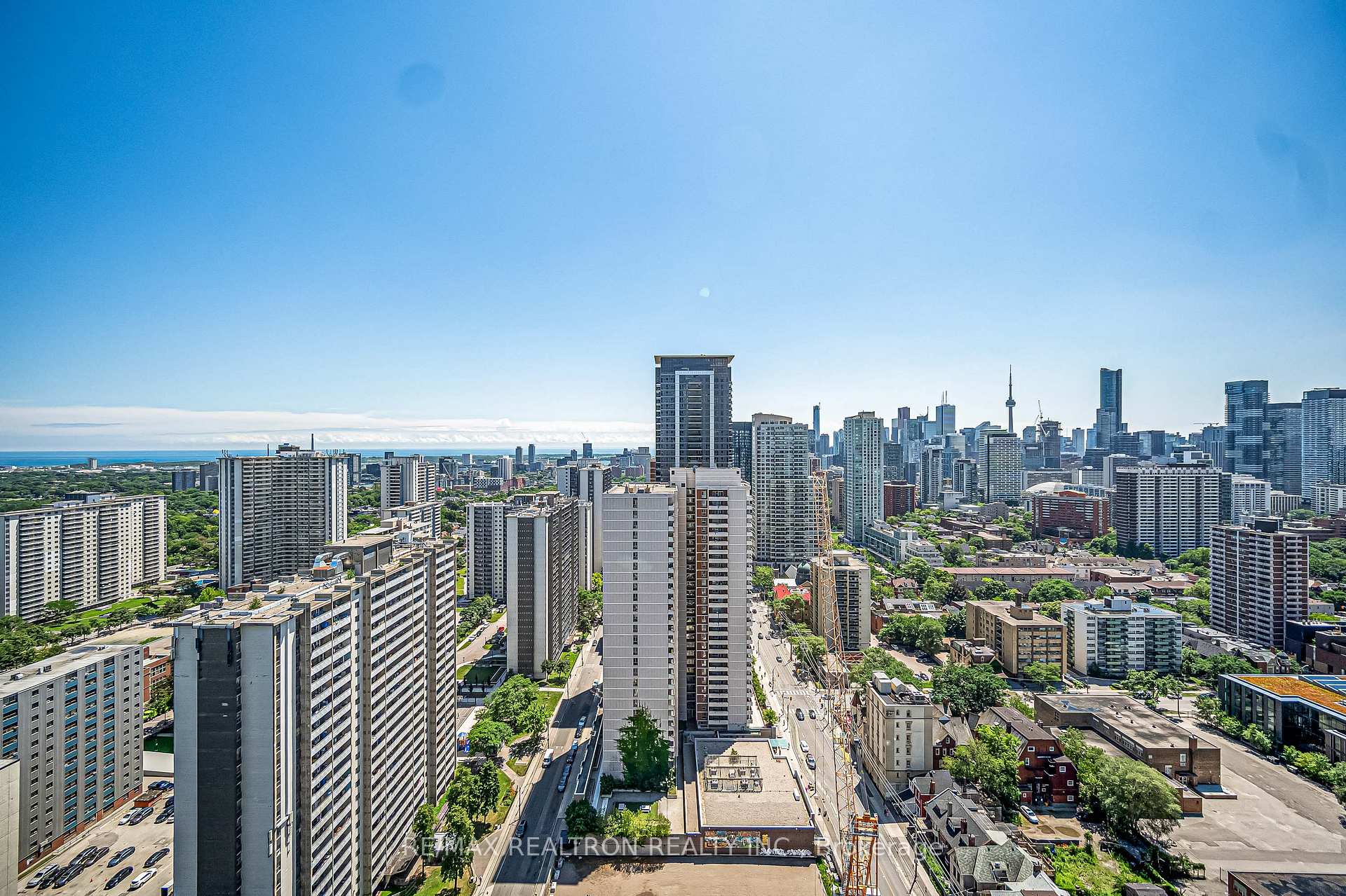 Photo 34 of Unit 3201, 609 Sherbourne Street, Toronto, Cabbagetown-South St. James Town — HOMEH