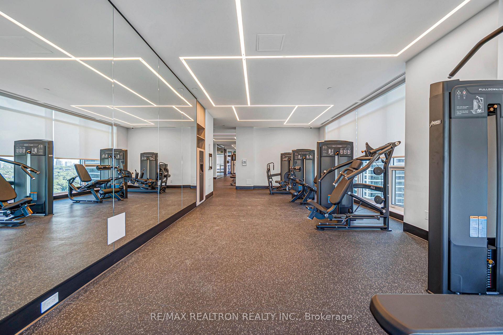Photo 40 of Unit 3201, 609 Sherbourne Street, Toronto, Cabbagetown-South St. James Town — HOMEH