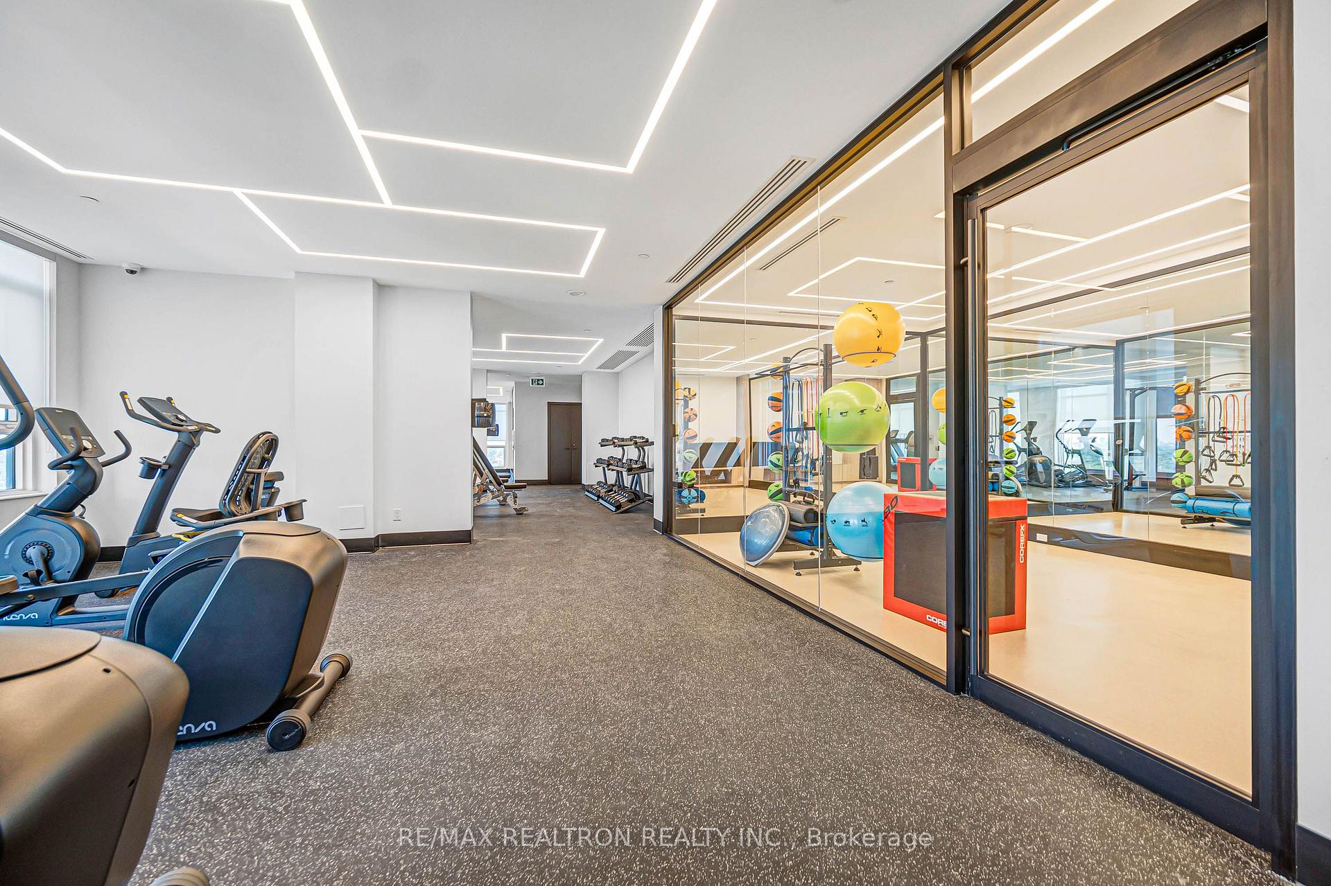 Photo 42 of Unit 3201, 609 Sherbourne Street, Toronto, Cabbagetown-South St. James Town — HOMEH