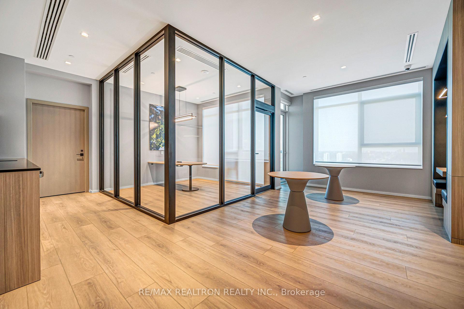 Photo 43 of Unit 3201, 609 Sherbourne Street, Toronto, Cabbagetown-South St. James Town — HOMEH