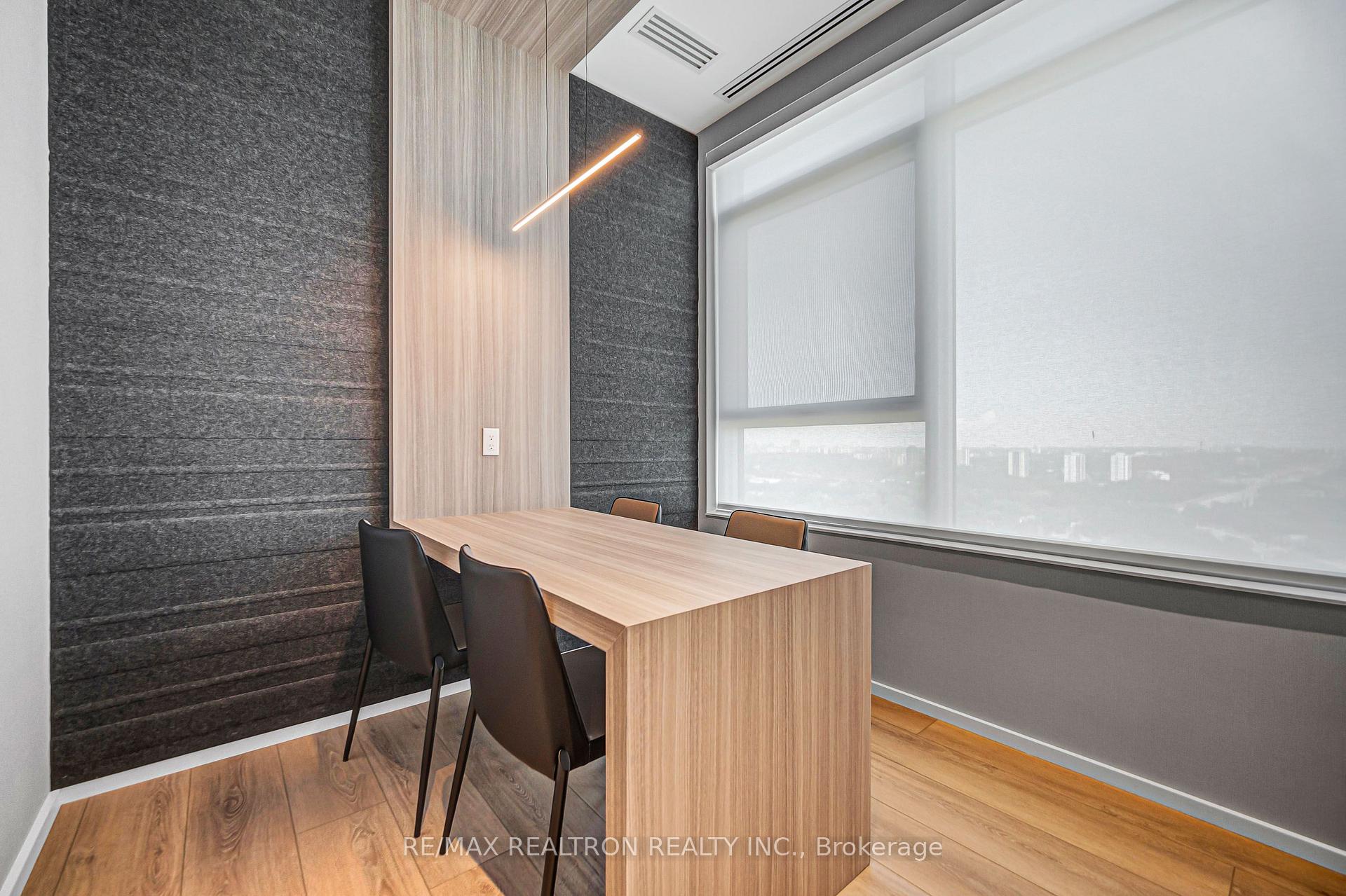 Photo 46 of Unit 3201, 609 Sherbourne Street, Toronto, Cabbagetown-South St. James Town — HOMEH