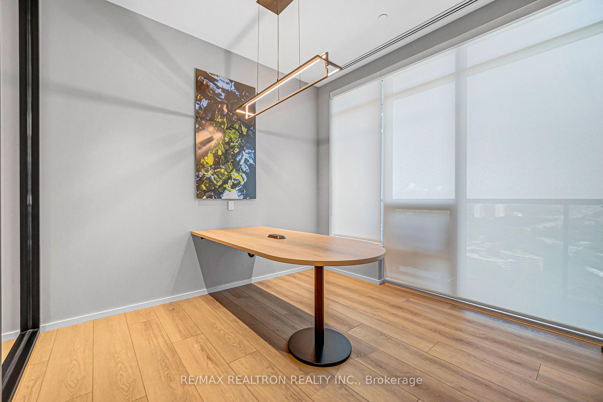 Photo 47 of Unit 3201, 609 Sherbourne Street, Toronto, Cabbagetown-South St. James Town — HOMEH