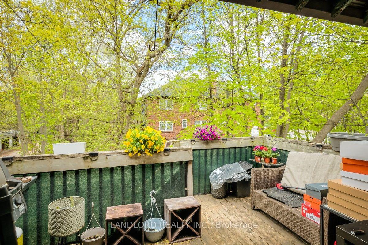 Photo 19 of Unit Upper, 20 Acacia Road, Toronto, Mount Pleasant West — HOMEH