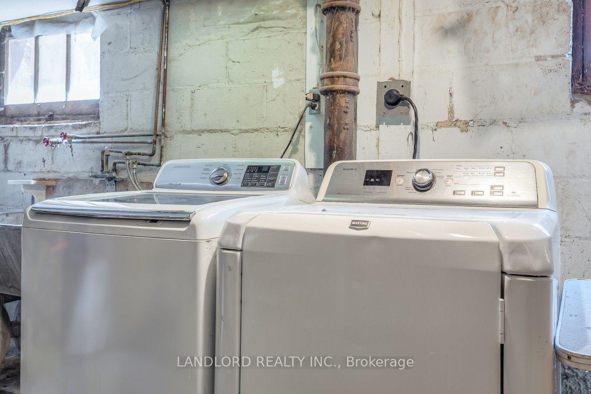Photo 17 of Unit Lower, 16 Acacia Road, Toronto, Mount Pleasant West — HOMEH
