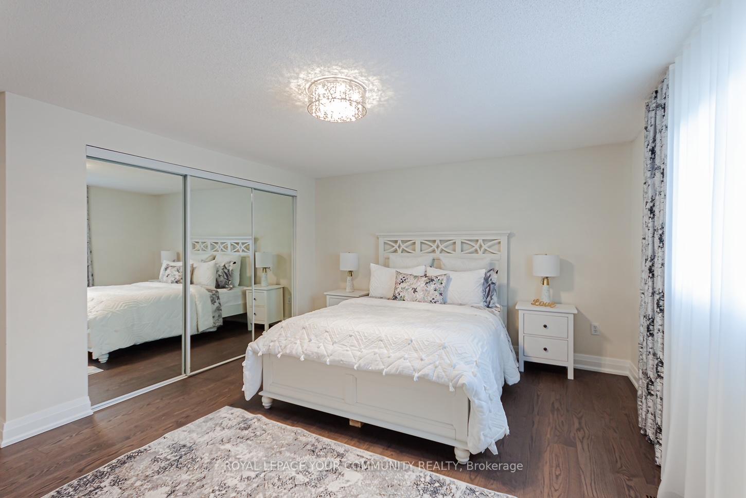 Photo 6 of 5 Selkirk Crescent, Barrie, Holly — HOMEH