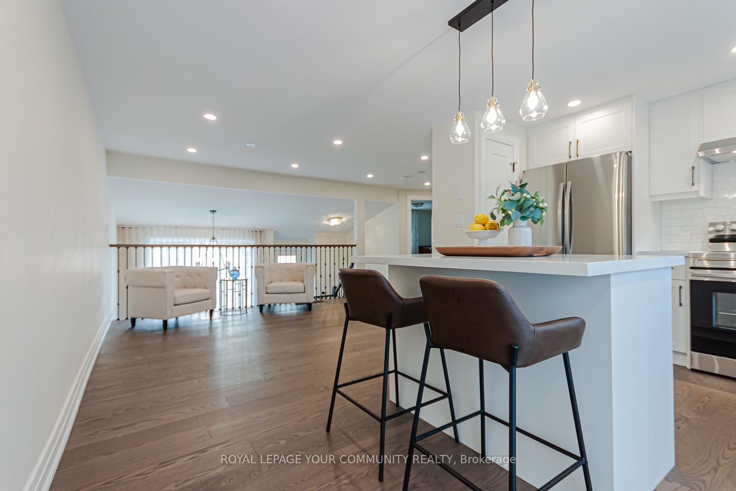 Photo 17 of 5 Selkirk Crescent, Barrie, Holly — HOMEH
