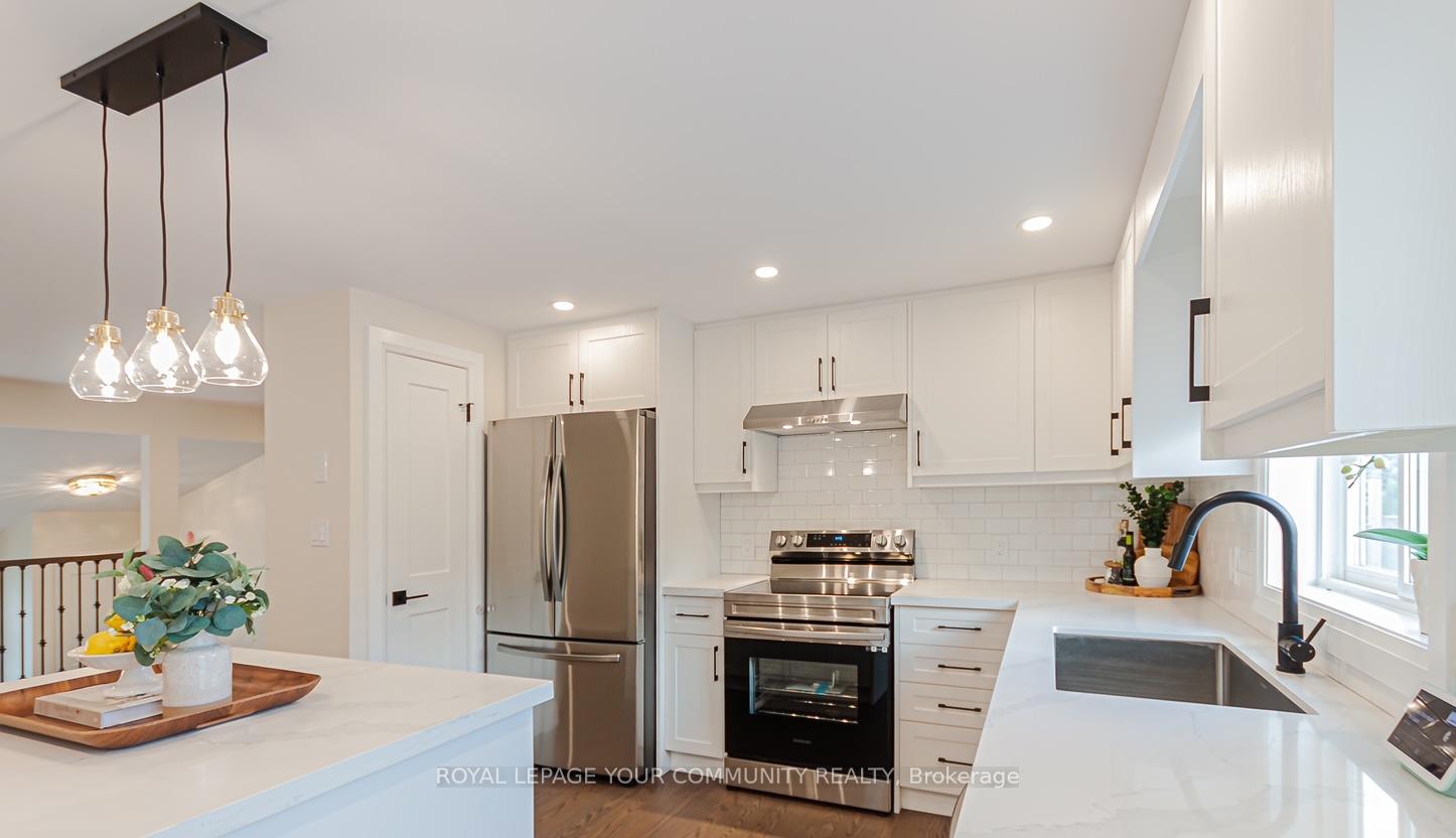 Photo 18 of 5 Selkirk Crescent, Barrie, Holly — HOMEH