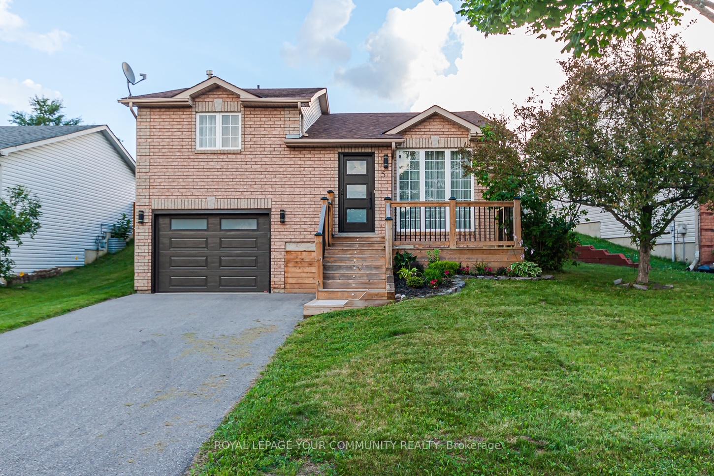 Photo 20 of 5 Selkirk Crescent, Barrie, Holly — HOMEH