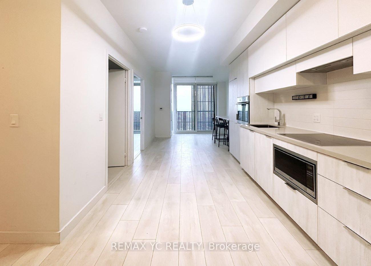 Photo 3 of Unit 5309, 8 Eglinton Avenue E, Toronto, Yonge-Eglinton — HOMEH