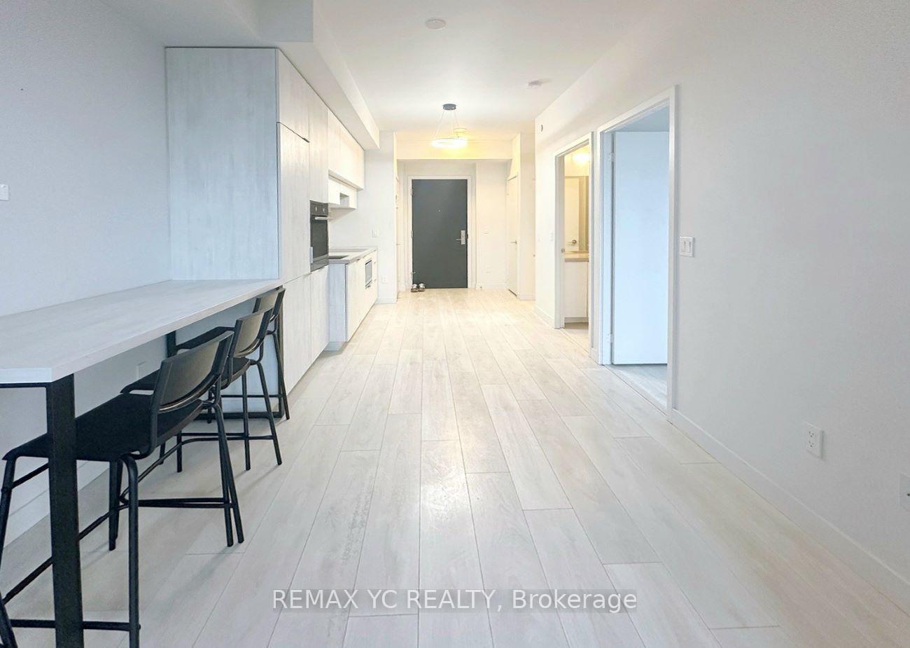 Photo 5 of Unit 5309, 8 Eglinton Avenue E, Toronto, Yonge-Eglinton — HOMEH