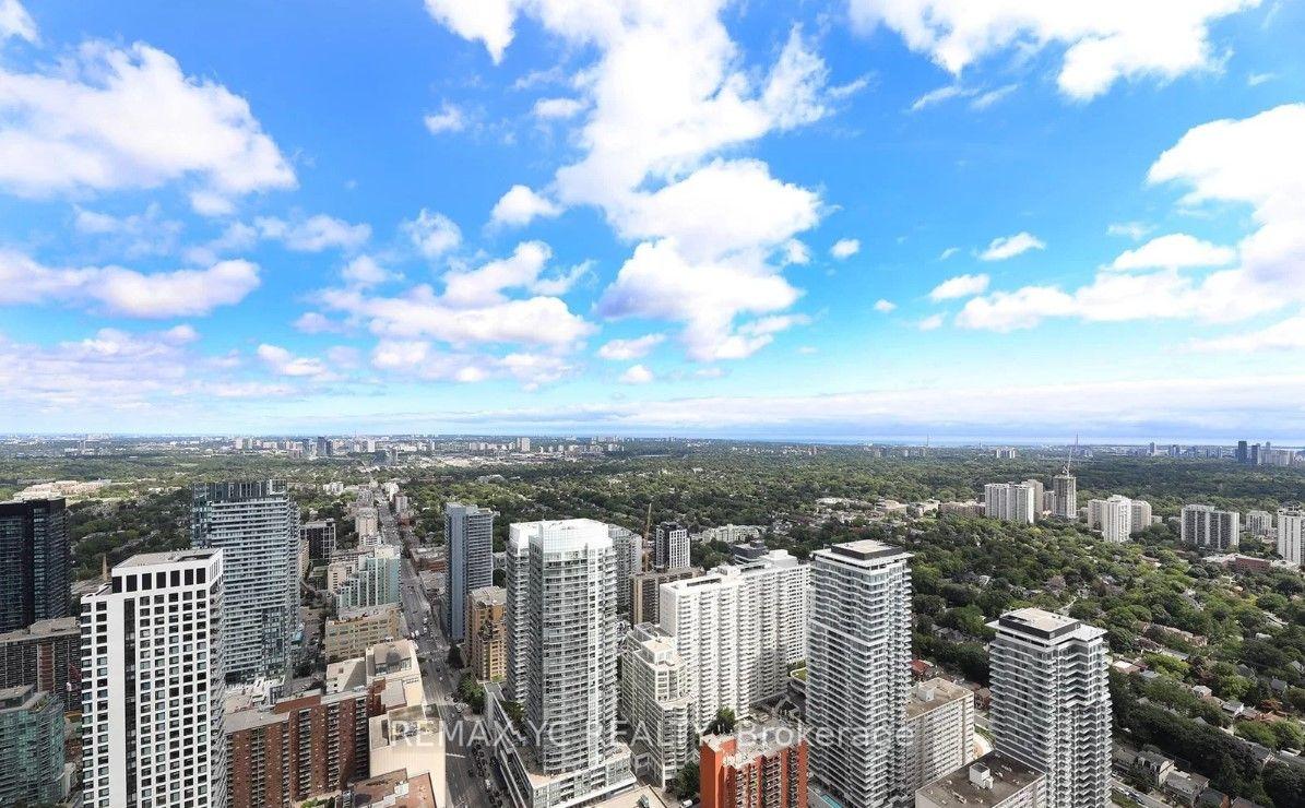 Photo 11 of Unit 5309, 8 Eglinton Avenue E, Toronto, Yonge-Eglinton — HOMEH