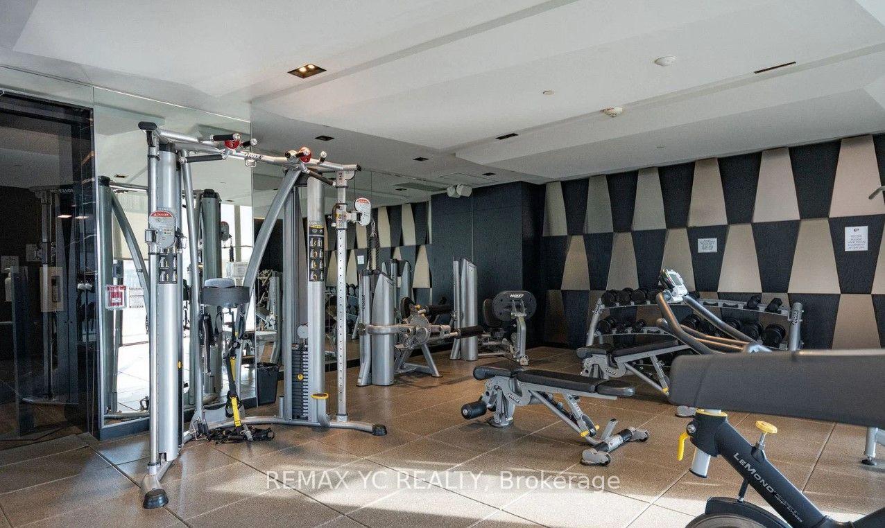 Photo 14 of Unit 5309, 8 Eglinton Avenue E, Toronto, Yonge-Eglinton — HOMEH