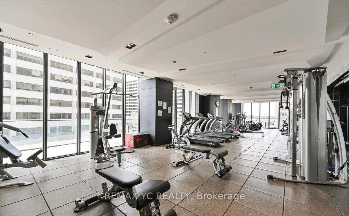 Photo 15 of Unit 5309, 8 Eglinton Avenue E, Toronto, Yonge-Eglinton — HOMEH