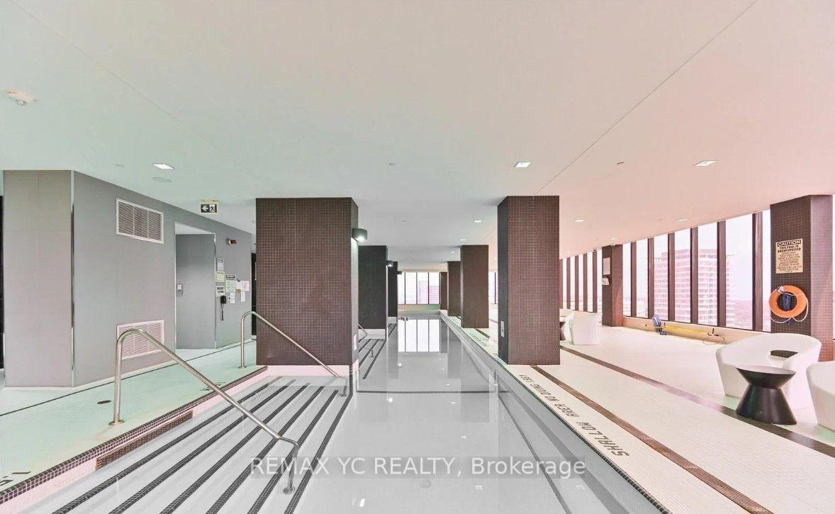 Photo 16 of Unit 5309, 8 Eglinton Avenue E, Toronto, Yonge-Eglinton — HOMEH