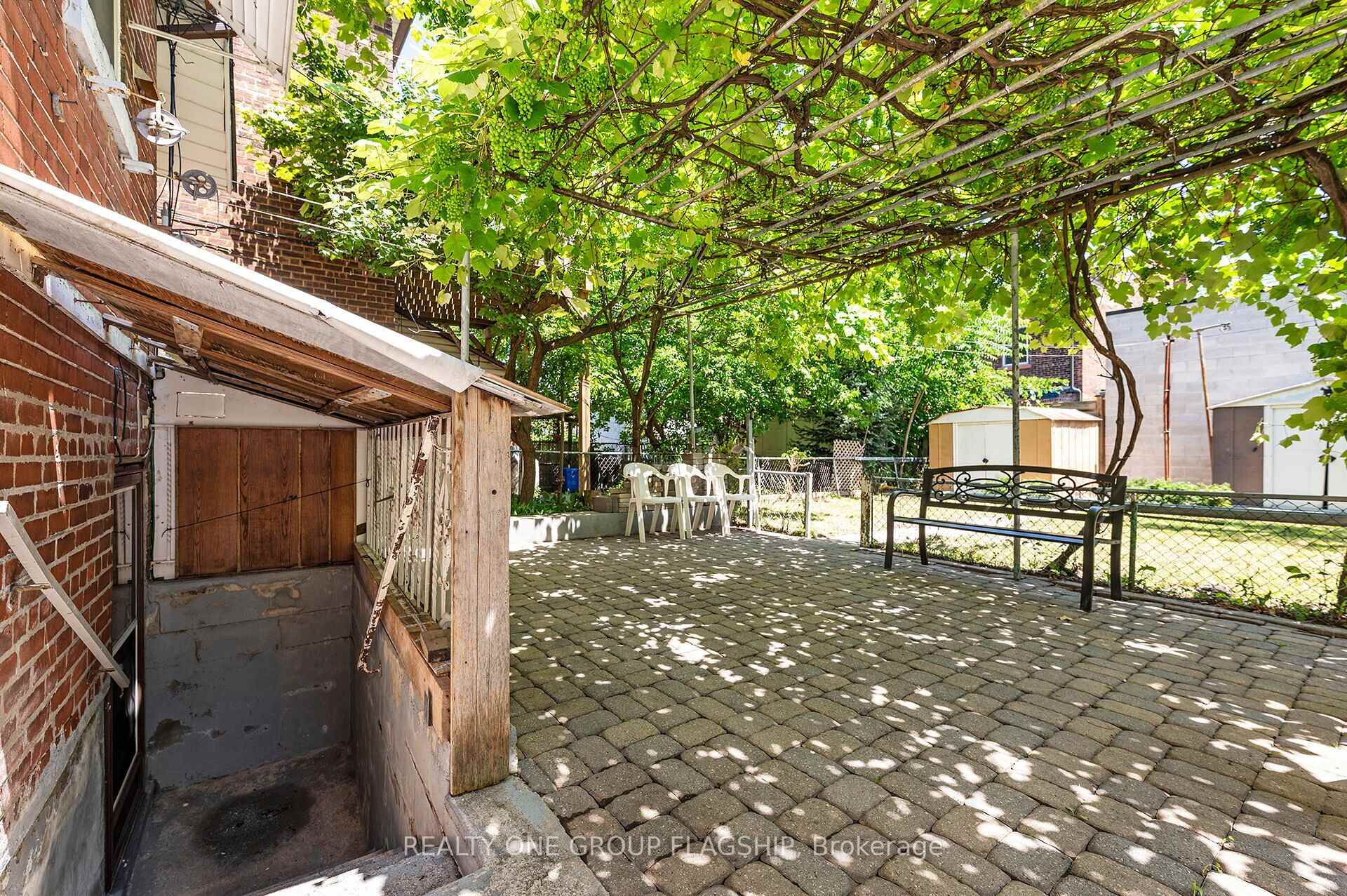 Photo 35 of 475 Shaw Street, Toronto, Palmerston-Little Italy — HOMEH