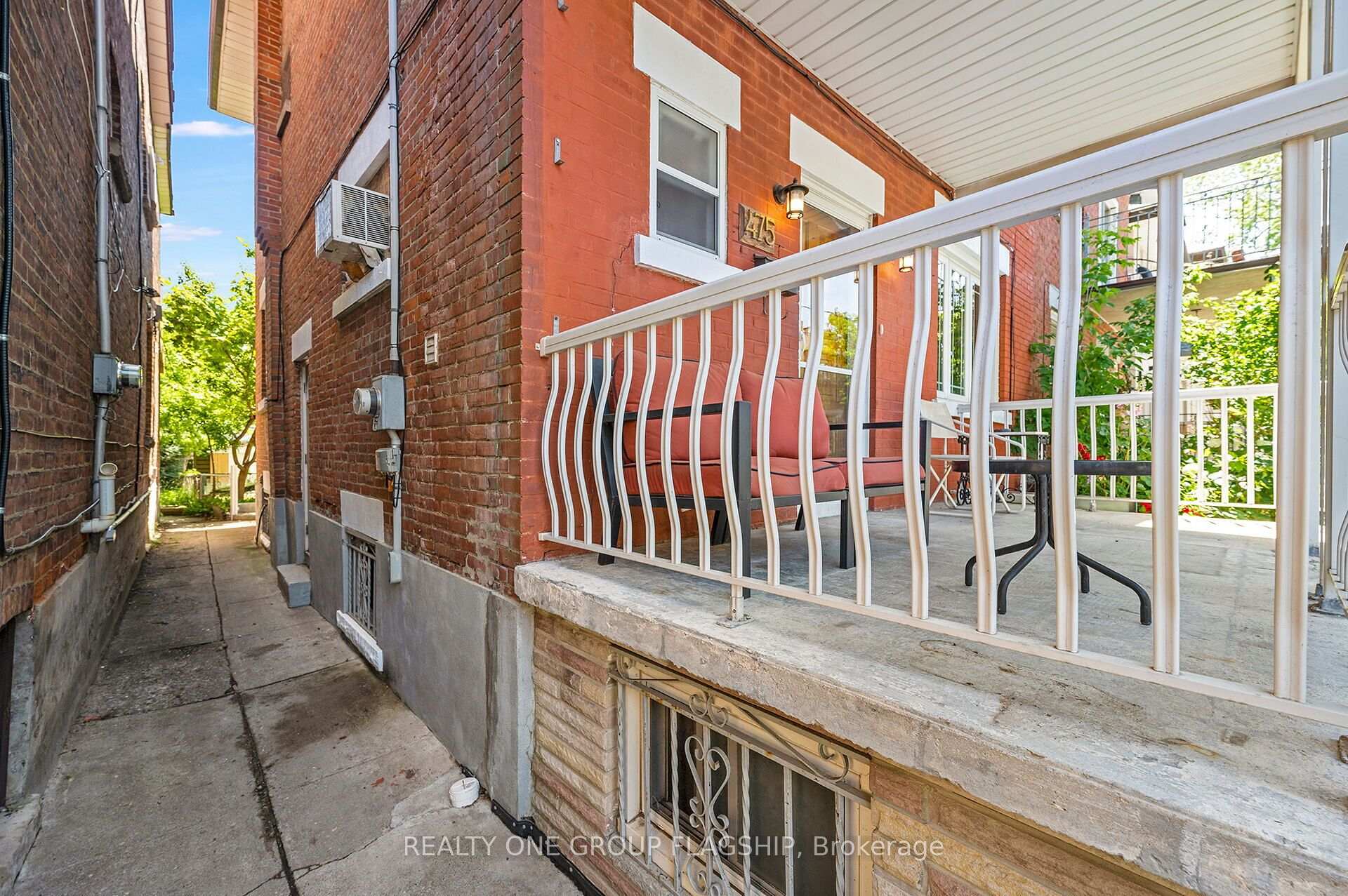 Photo 41 of 475 Shaw Street, Toronto, Palmerston-Little Italy — HOMEH