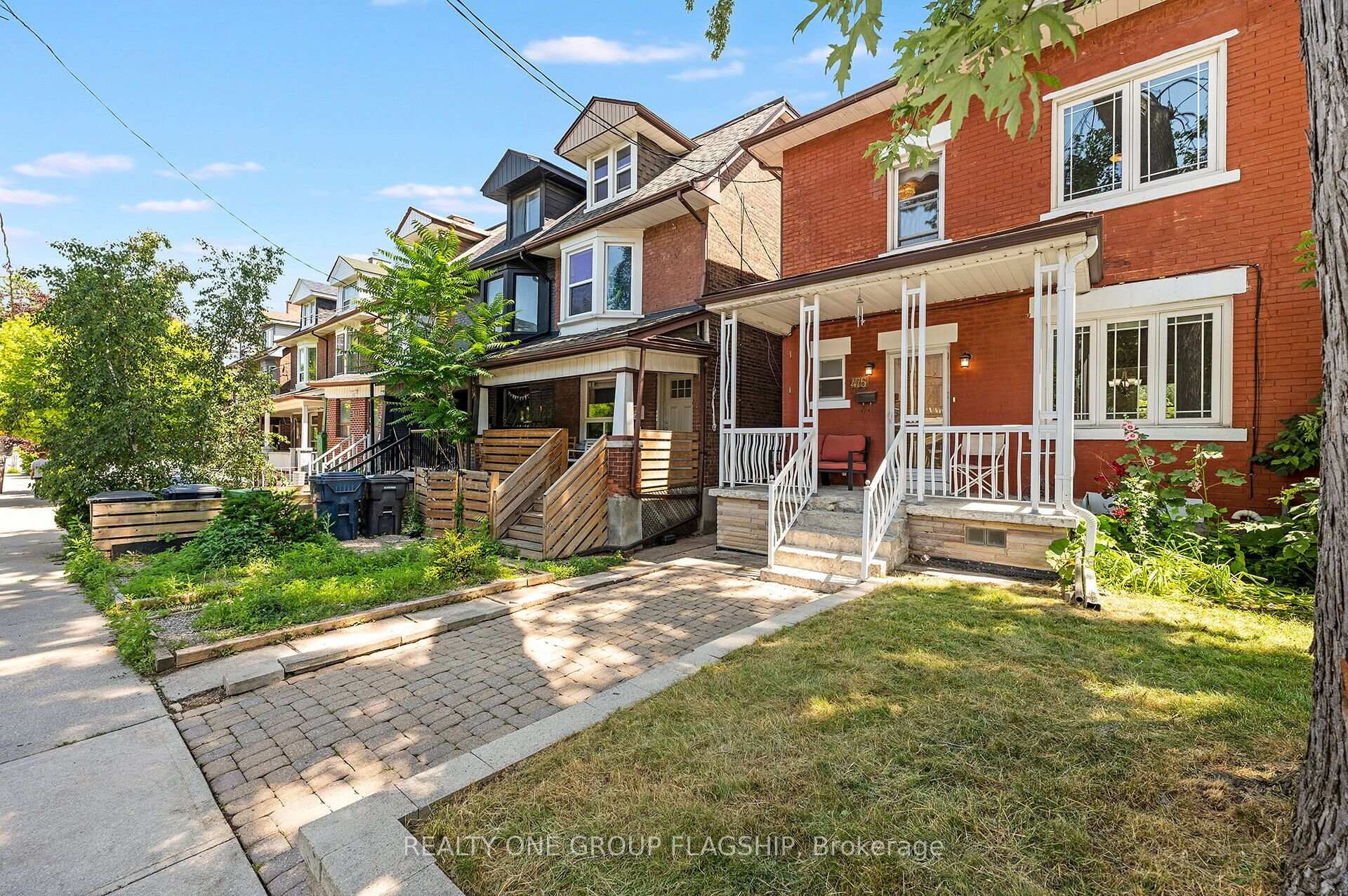 Photo 43 of 475 Shaw Street, Toronto, Palmerston-Little Italy — HOMEH