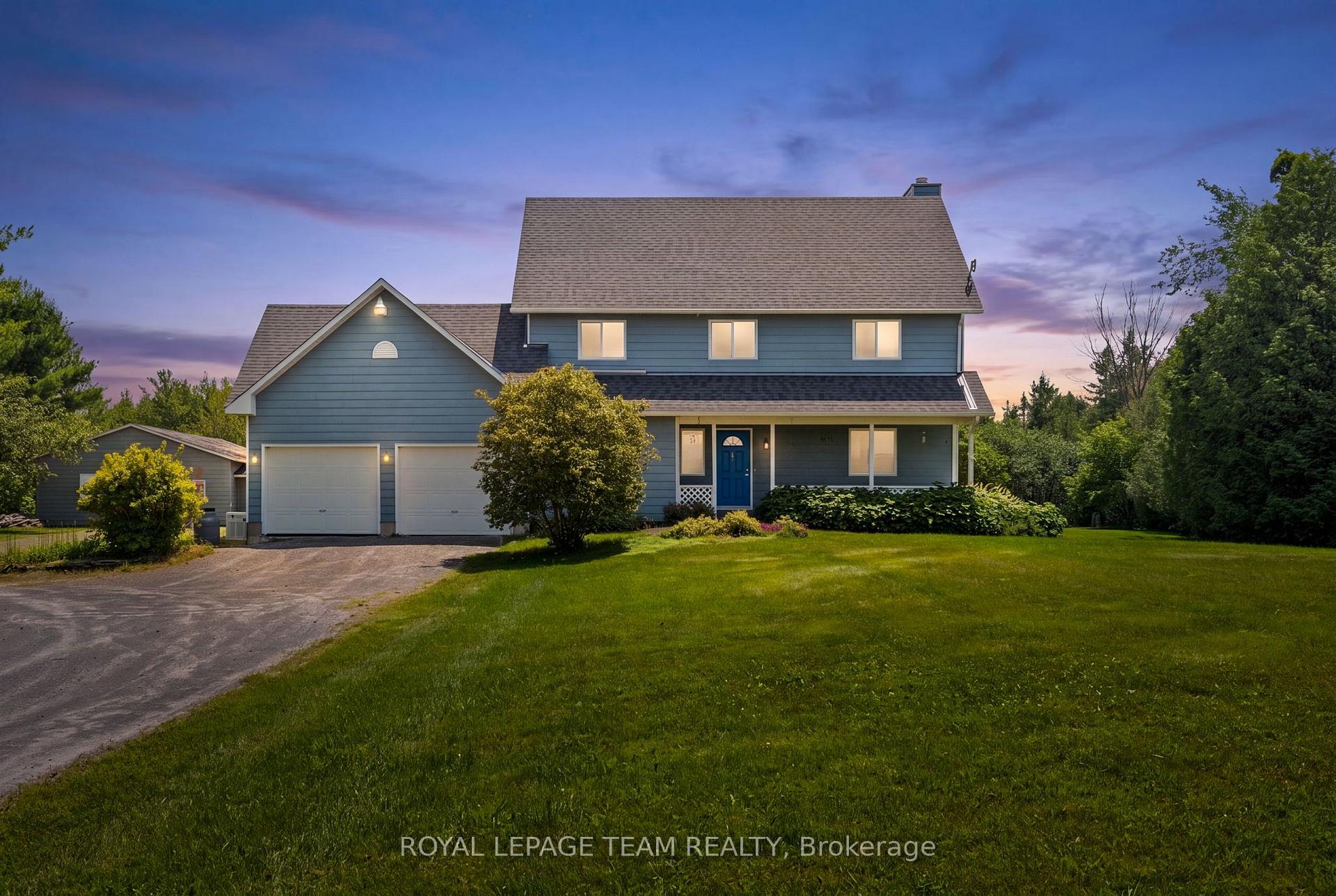 Photo 1 of 9123 Mcarton Road, Beckwith, Beckwith Twp — HOMEH