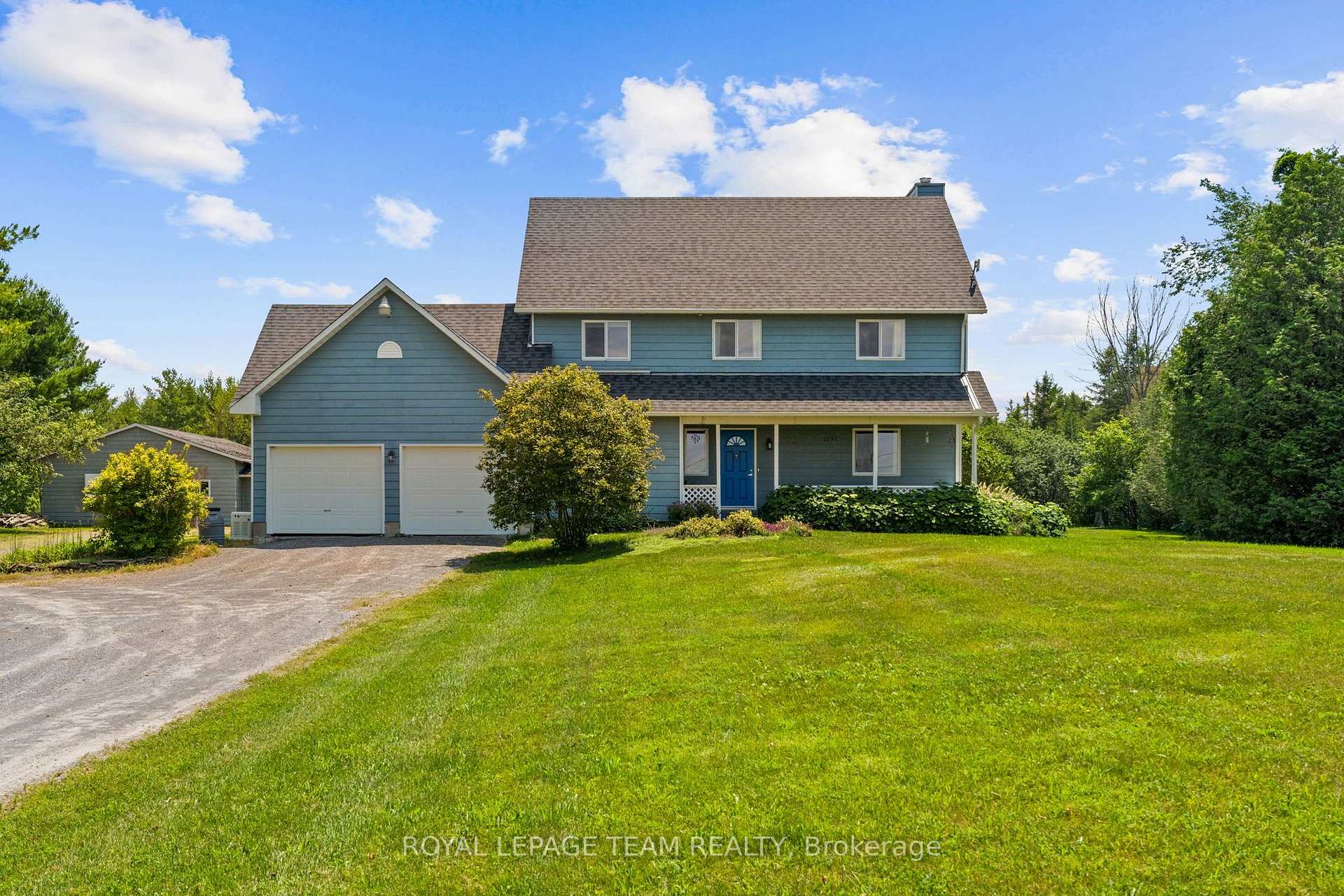 Photo 3 of 9123 Mcarton Road, Beckwith, Beckwith Twp — HOMEH