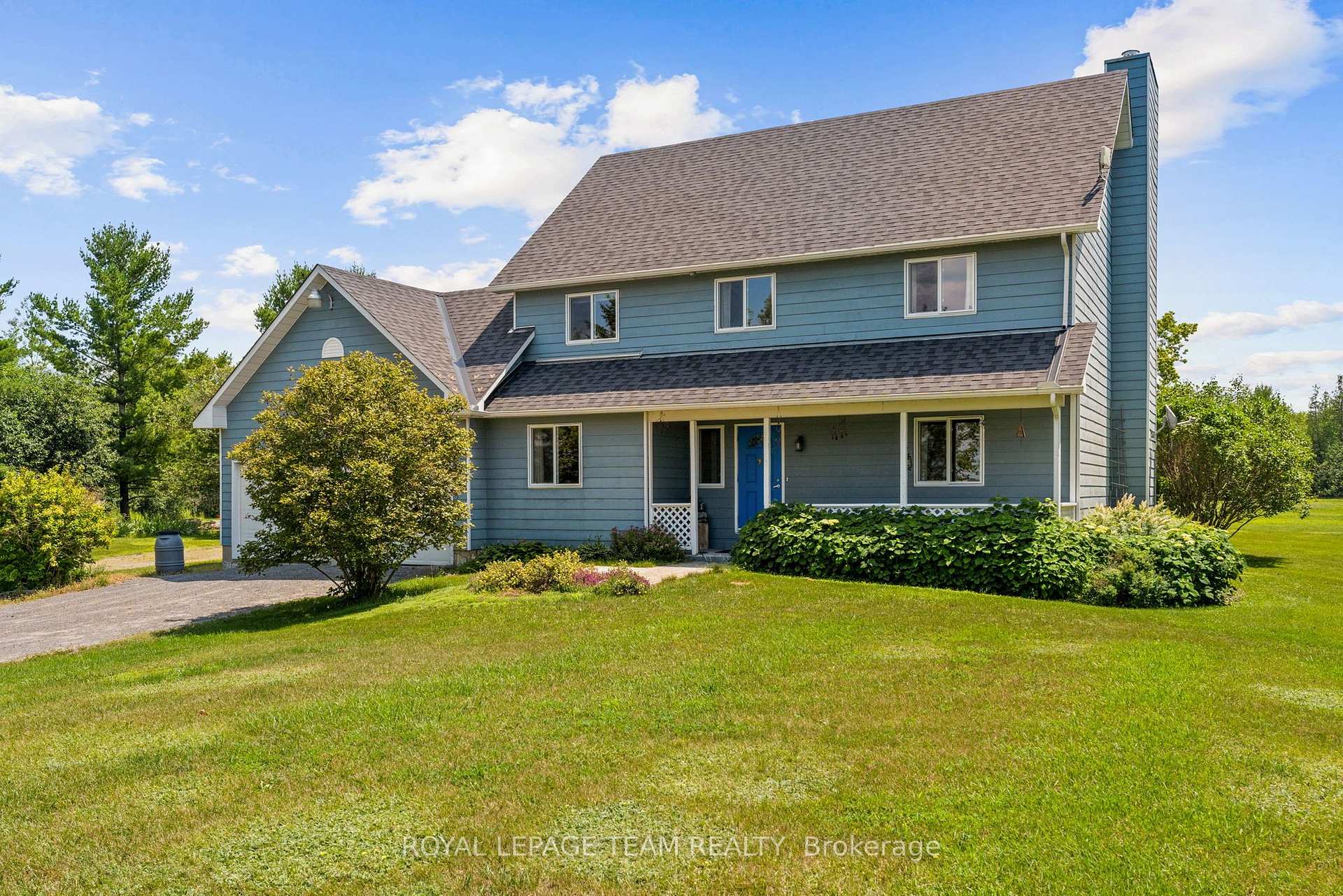 Photo 4 of 9123 Mcarton Road, Beckwith, Beckwith Twp — HOMEH