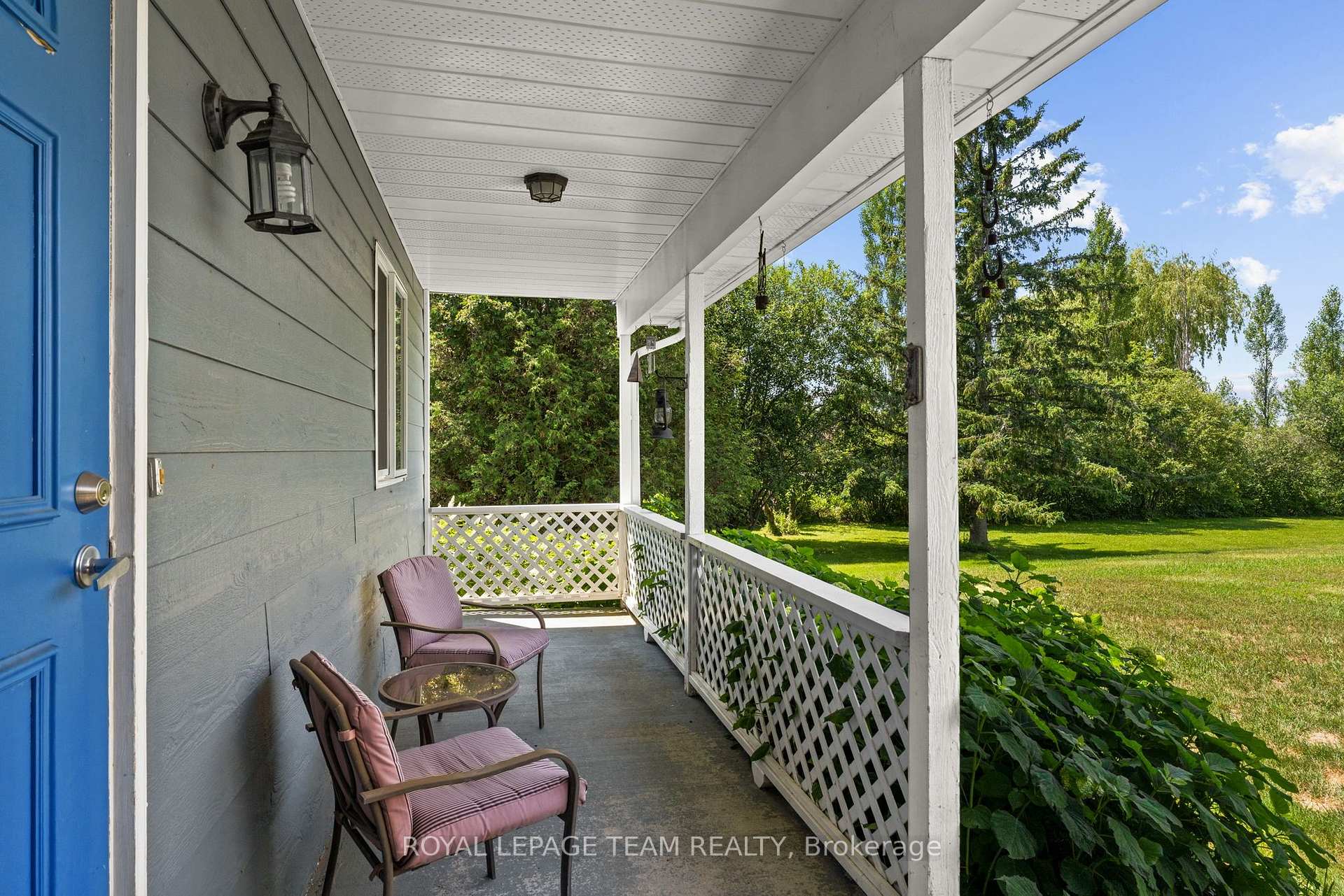 Photo 5 of 9123 Mcarton Road, Beckwith, Beckwith Twp — HOMEH