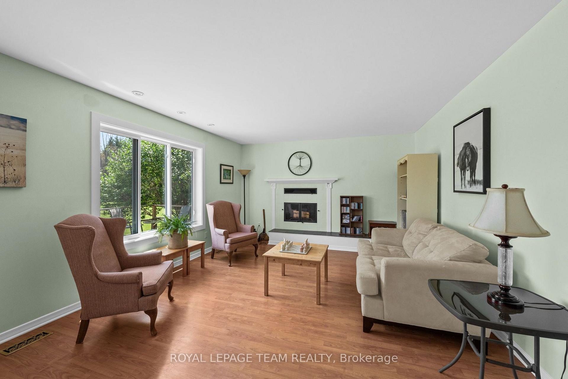 Photo 9 of 9123 Mcarton Road, Beckwith, Beckwith Twp — HOMEH