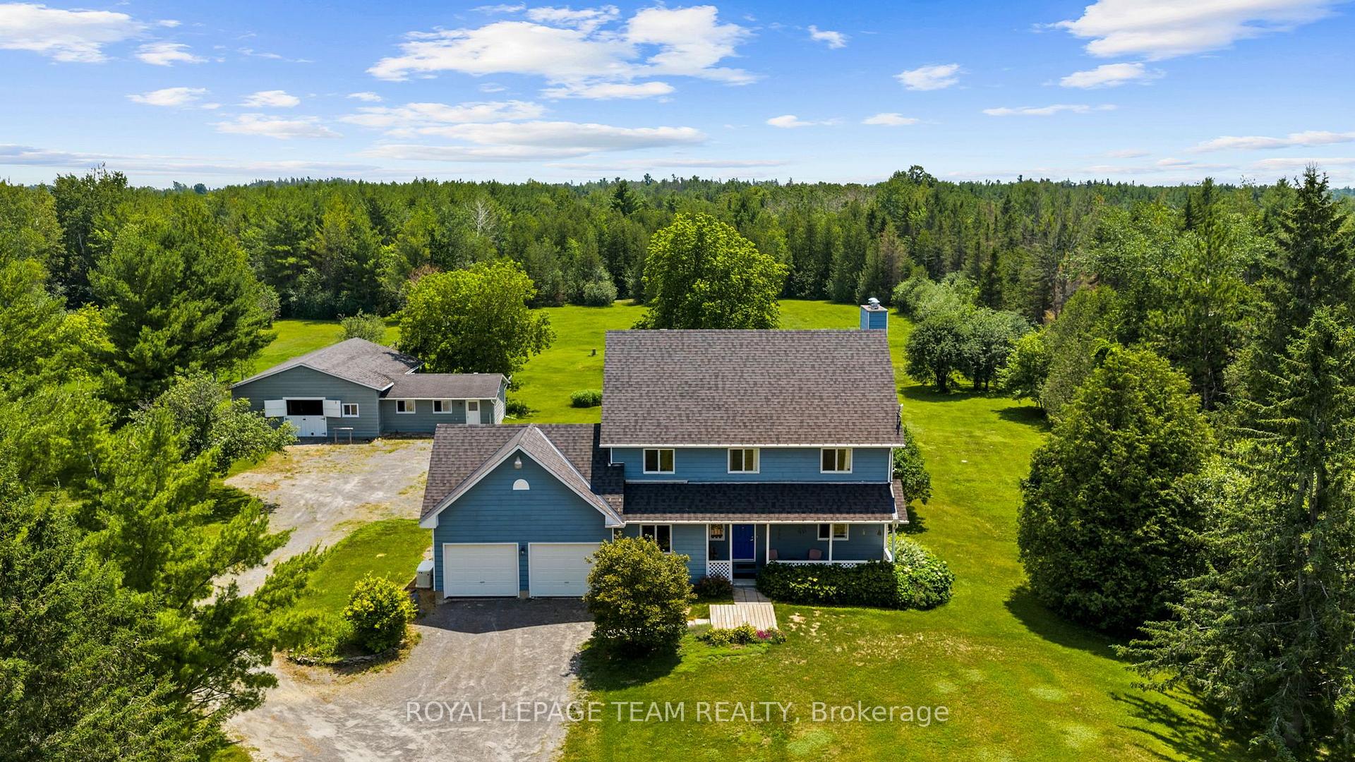 Photo 35 of 9123 Mcarton Road, Beckwith, Beckwith Twp — HOMEH