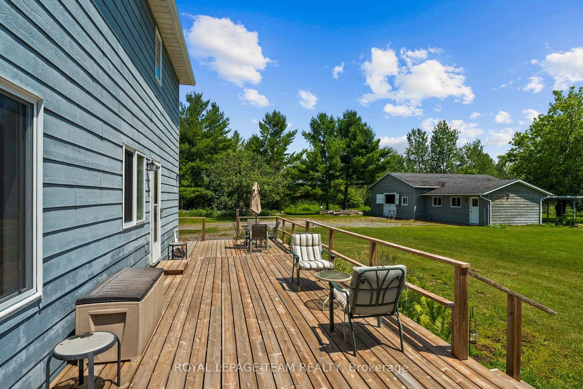 Photo 38 of 9123 Mcarton Road, Beckwith, Beckwith Twp — HOMEH