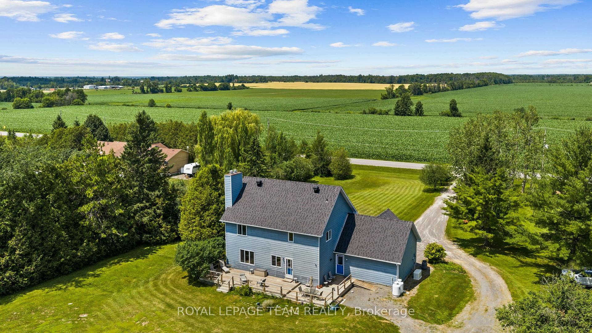 Photo 45 of 9123 Mcarton Road, Beckwith, Beckwith Twp — HOMEH