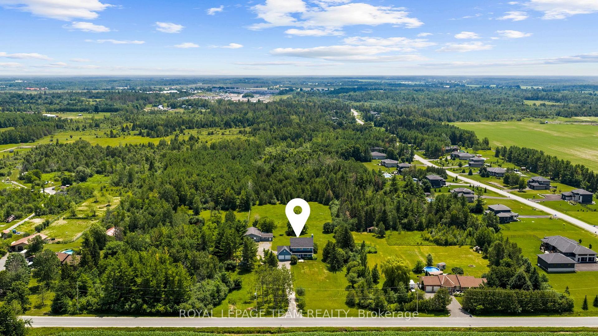 Photo 47 of 9123 Mcarton Road, Beckwith, Beckwith Twp — HOMEH