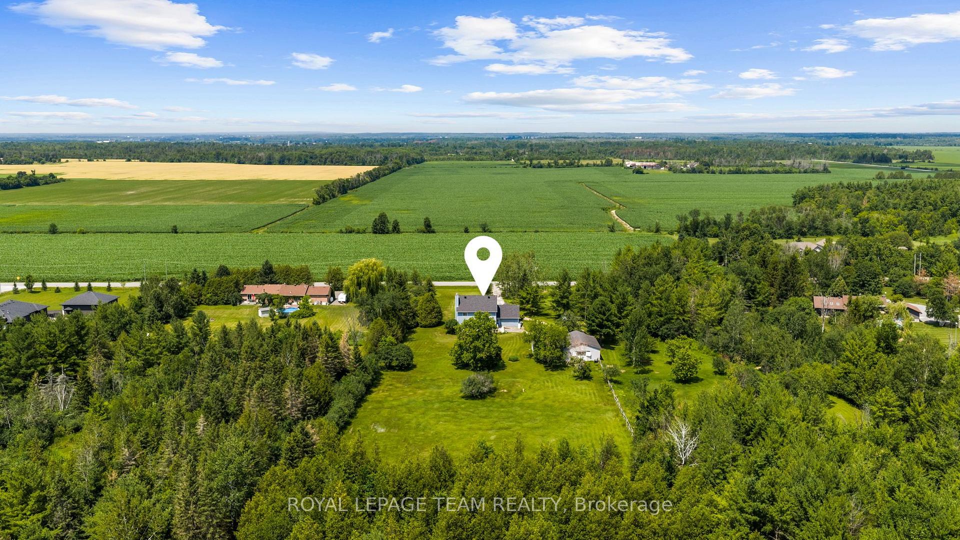Photo 49 of 9123 Mcarton Road, Beckwith, Beckwith Twp — HOMEH