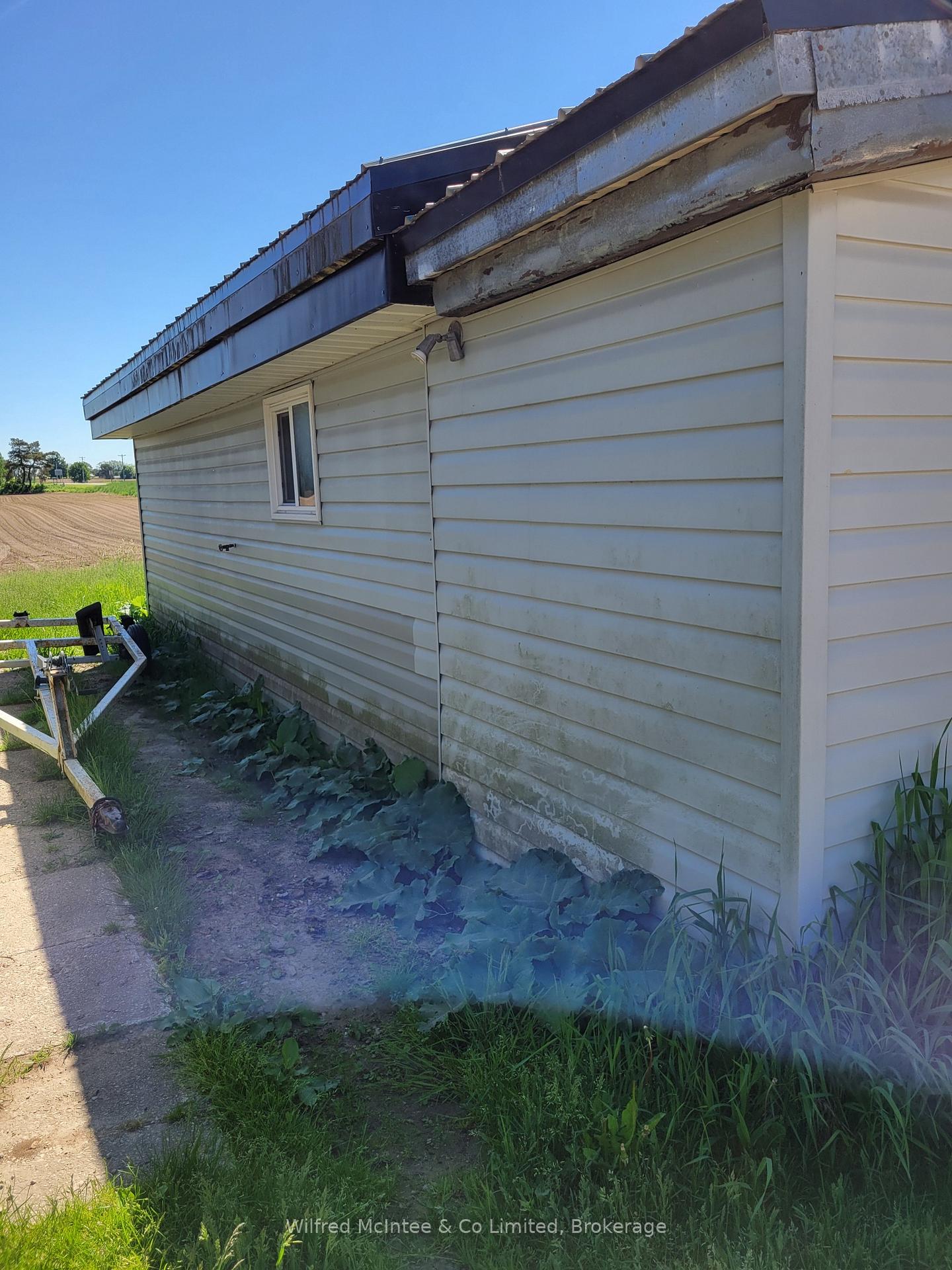 Photo 25 of 444 Chepstow Road, Brockton — HOMEH