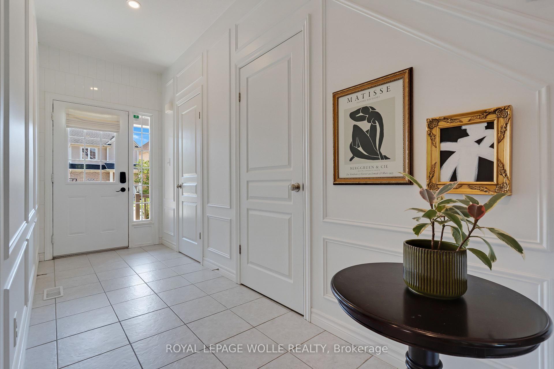 Photo 5 of 143 Stillwater Street, Kitchener, Grand River South — HOMEH